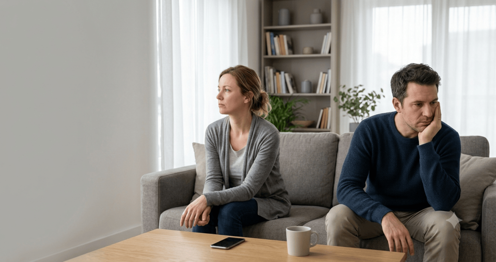 How to Find Out if Your Wife Is Cheating
