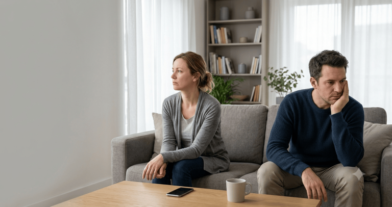 How to Find Out if Your Wife Is Cheating