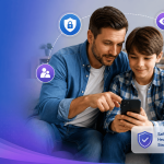 Monitor Your Child's Phone Responsibly