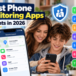 7 best phone monitoring apps for parents in 2026